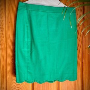 J Crew Pencil Skirt